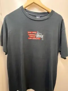 90s 4-H クラブ Tシャツ powell stussy supreme - メルカリ
