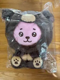 BT21 COOKY
