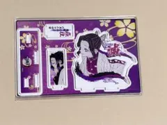 バースデーアクリルスタンド 胡蝶しのぶ