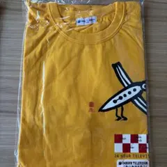 24時間テレビ チャリTシャツ Lサイズのサムネイル
