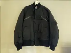 【sacai】ACRONYM® MA-1 22-02762M サイズ2