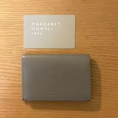 MARGRET HOWELL idea 名刺入れのサムネイル