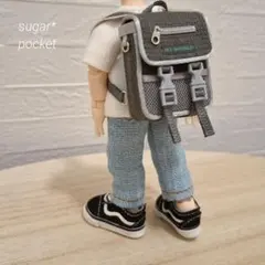 ディーラー様 オビツ11 ねんどろいどドールお洋服 まとめ売り - メルカリ