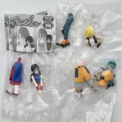 HGドラゴンボール Another 3体セット バラ売りOK【未開封】