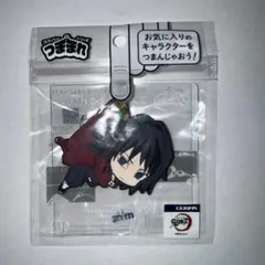鬼滅の刃 つままれキーホルダー 冨岡義勇
