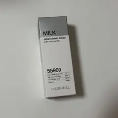 MEDIHEAL(メディヒール) ミルクブライトニングセラムのサムネイル