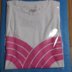 今年の新色エンドーチェーンTシャツLサイズ