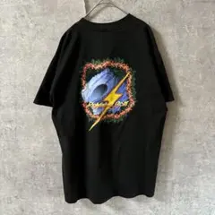 Lightning Bolt ライトニングボルト　tシャツ 半袖　ブラック　Mのサムネイル