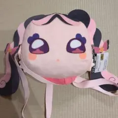 アイドルプリキュア　メロロン　バッグ