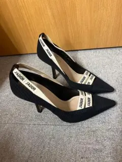 2026年最新】ディオール ミュールの人気アイテム - メルカリ