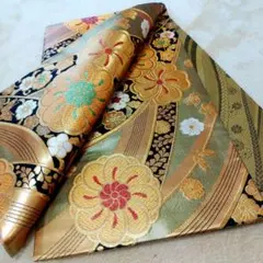 2026年最新】訪問着 帯の人気アイテム - メルカリ