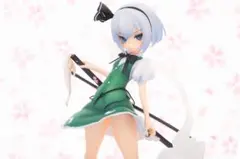 才羽ミドリ メイド服 ガレージキット - メルカリ