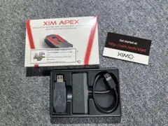 XIM APEX