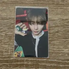 BOYNEXTDOOR BOYLIFE トレカ 通常盤 テサン