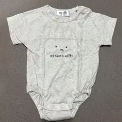 miffy ミッフィー ロンパースのサムネイル