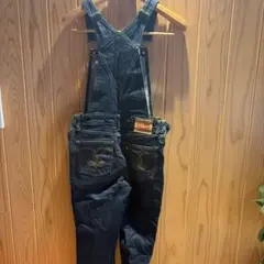 LEVIオーバーオールのサムネイル