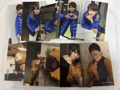 HiHi Jets 髙橋優斗公式写真