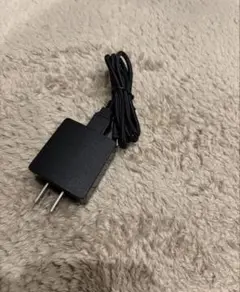 USB-A マイクロUSB充電器 長さ 90cm 即日発送可能