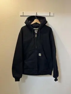 Carhartt J140 アクティブジャケット USAのサムネイル