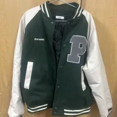 2026年最新】perushu スタジャンの人気アイテム - メルカリ