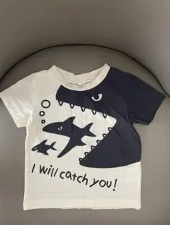 西松屋Tシャツ 男の子 まとめ売り
