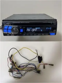 2026年最新】cda 9815の人気アイテム - メルカリ