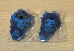 鬼滅の刃　ここみえ　童磨　獪岳