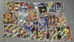 ポケモンカード AR 100枚セット MEGAドリーム テラスタルフェス - メルカリ