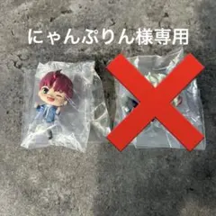 にゃんぷりん様専用 ジジ