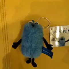 パペットスンスン ぬいぐるみマスコット winter ver.