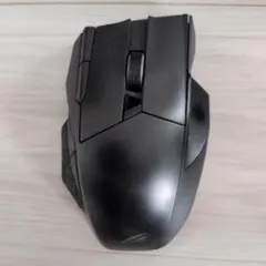 ASUS ROG SPATHA ワイヤレス/有線ゲーミングマウス 本体