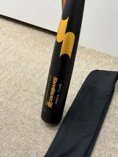 【極美品】硬式用 SSK スカイビートSKY BEAT31k 84cm WF-L