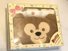 【未使用】ダッフィーのギフトセット　シー限定　出産祝い