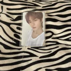 TXT ボムギュトレカ