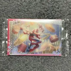 プロセカ　ウエハース11　カード　望月穂波