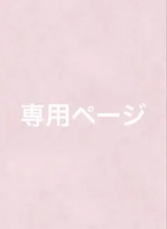青空様 リクエスト 2点 まとめ商品