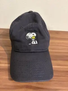 New Era PEANUTS スヌーピー キャップのサムネイル