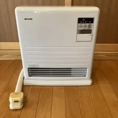 ②コロナ　温水ルームヒーター CRH-400CS リモコン付 CORONA