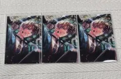 悪魔執事と黒い猫 あくねこ ディナーショー クリアカード ロノ