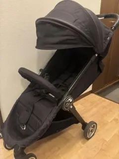 baby jogger city tourのサムネイル