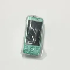 値下げ　ミニチュア　ガラケー　コレクションdocomo ver p-02A