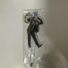 O-MENZ フォトプロップス 狐のサムネイル