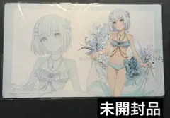 東方project 妖夢　水着　美少女　クリアファイル　VZ21 東方project 妖夢 水着 美少女 クリアファイル VZ21 - メルカリ