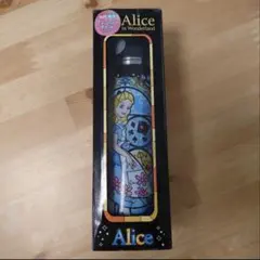 Alice in Wonderland ステンレスボトル 500mlのサムネイル