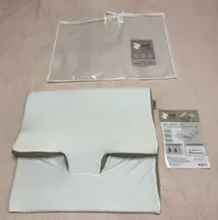 【nishikawa睡眠Labo】Soft to relaxヘルシーピローマットのサムネイル