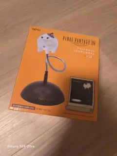 ファイナルファンタジー XIV USBスタンドライト ファットキャット FINAL FANTASY XIV ファットキャット USBスタンドライト - メルカリ