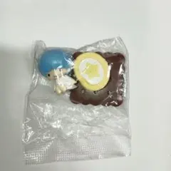 バンダイ　チョコサプ　サンリオキャラクターズ　リトルツインスターズ キキ