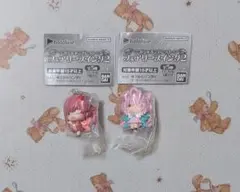 ホロライブ ガシャポンパレット フェアリースイング２ セット