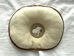 スヌーピー ドーナツ型枕