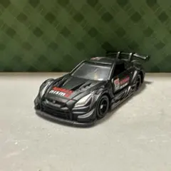 【箱訳あり激安品】　トミカNo.13 日産GT-R nismo GT500